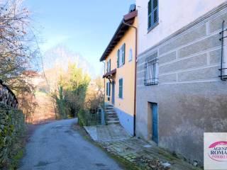 Terratetto unifamiliare via al Colletto 5, Centro, Sassello — foto 3 di 27