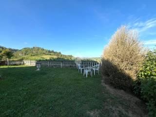 Terratetto unifamiliare frazione Quartino 79, Centro, Calamandrana — foto 33 di 48
