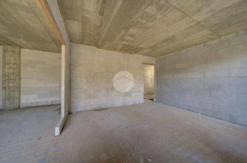 Villa a schiera via G. Mazzini 80, Centro Storico, Rivoli — foto 17 di 39