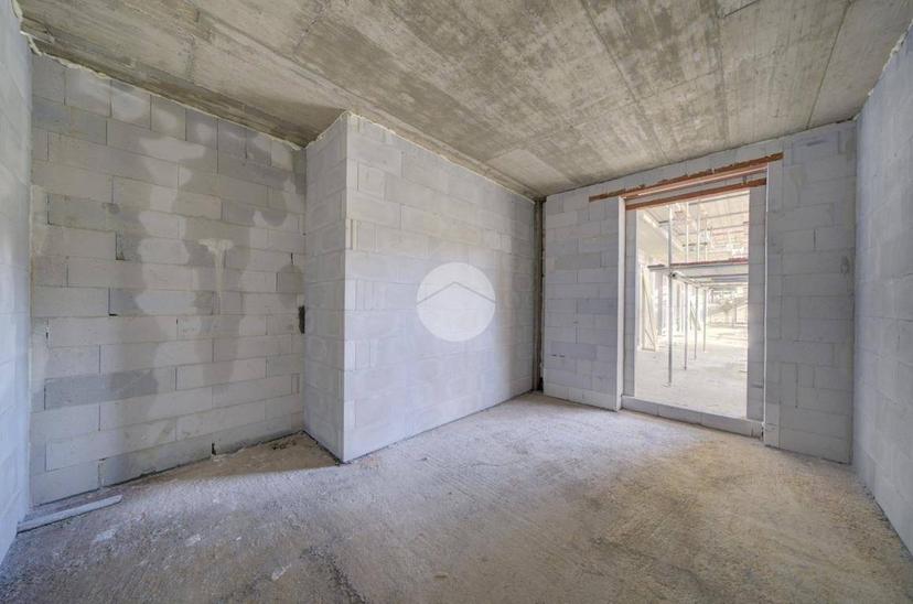 Villa a schiera via G. Mazzini 80, Centro Storico, Rivoli — foto 12 di 39