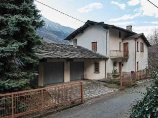 Villa unifamiliare frazione Chandianaz 2, Chambave — foto 6 di 28