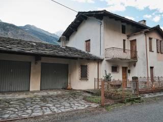 Villa unifamiliare frazione Chandianaz 2, Chambave — foto 28 di 28
