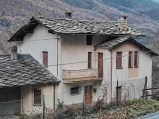 Villa unifamiliare frazione Chandianaz 2, Chambave — foto 9 di 28