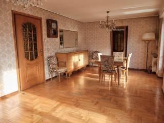 Villa unifamiliare frazione Chandianaz 2, Chambave — foto 8 di 28