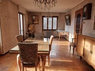 Villa unifamiliare frazione Chandianaz 2, Chambave — foto 25 di 28