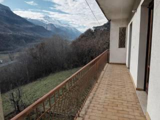 Villa unifamiliare frazione Chandianaz 2, Chambave — foto 20 di 28