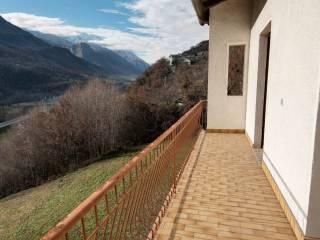 Villa unifamiliare frazione Chandianaz 2, Chambave — foto 21 di 28