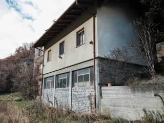 Villa unifamiliare frazione Chandianaz 2, Chambave — foto 7 di 28