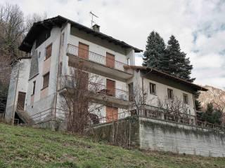 Villa unifamiliare frazione Chandianaz 2, Chambave — foto 16 di 28
