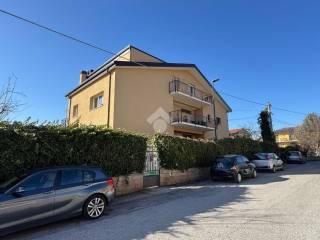 Quadrilocale via Franco Galeone 3, Centro, Avezzano