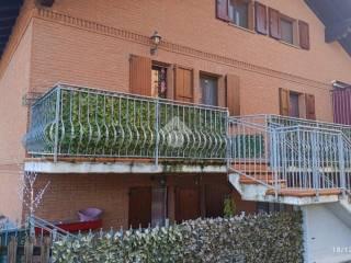 Appartamento via Sandro Pertini 11, Toano — foto 14 di 22