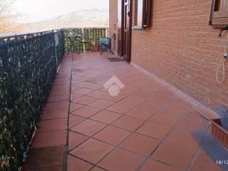 Appartamento via Sandro Pertini 11, Toano — foto 21 di 22