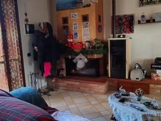 Appartamento via Sandro Pertini 11, Toano — foto 8 di 22