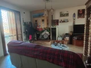 Appartamento via Sandro Pertini 11, Toano — foto 17 di 22