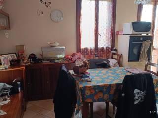 Appartamento via Sandro Pertini 11, Toano — foto 18 di 22