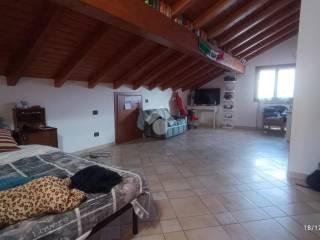 Appartamento via Sandro Pertini 11, Toano — foto 11 di 22