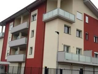 Bilocale via Leon Battista Alberti, Cassano Magnago — foto 12 di 17