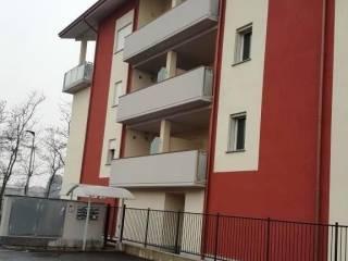 Bilocale via Leon Battista Alberti, Cassano Magnago — foto 8 di 17