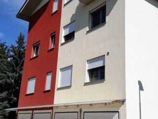 Bilocale via Leon Battista Alberti, Cassano Magnago — foto 3 di 17