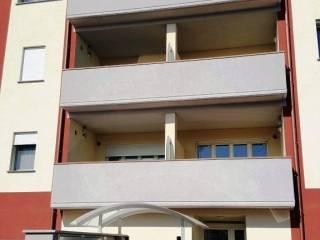 Bilocale via Leon Battista Alberti, Cassano Magnago — foto 9 di 17