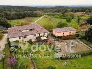 Rustico Strada di Lecceto 6, Agostoli - Montalbuccio, Siena — foto 3 di 40