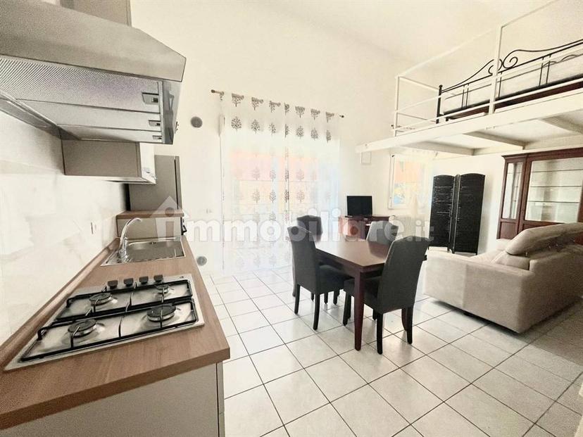 Loft, ottimo stato, secondo piano, Darsena, Ravenna — foto 8 di 16