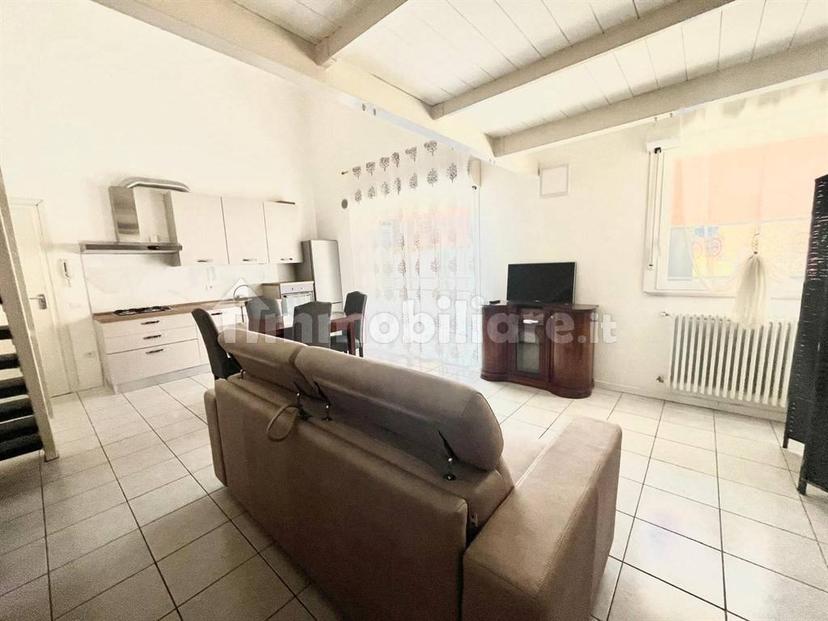 Loft, ottimo stato, secondo piano, Darsena, Ravenna — foto 14 di 16