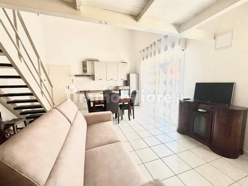 Loft, ottimo stato, secondo piano, Darsena, Ravenna — foto 9 di 16