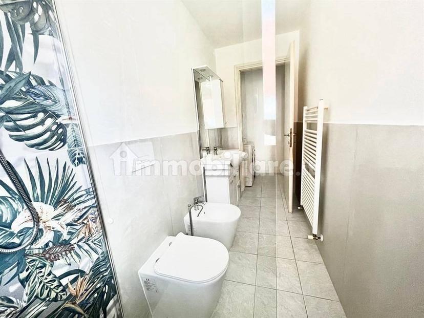 Loft, ottimo stato, secondo piano, Darsena, Ravenna — foto 15 di 16
