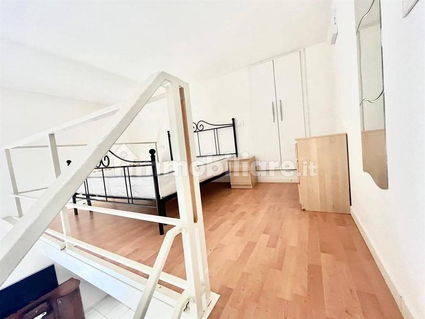 Loft, ottimo stato, secondo piano, Darsena, Ravenna — foto 6 di 16