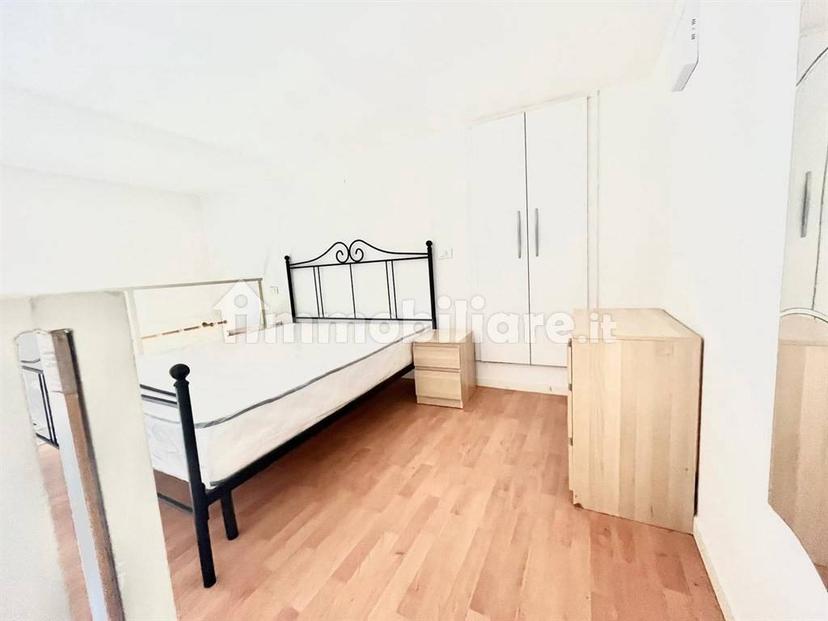 Loft, ottimo stato, secondo piano, Darsena, Ravenna — foto 10 di 16