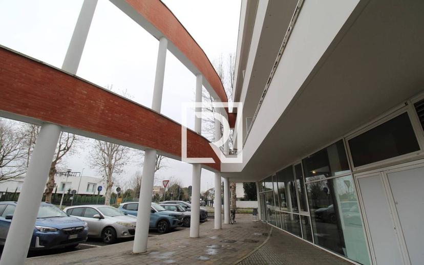 Loft, ottimo stato, piano rialzato, Darsena, Ravenna — foto 17 di 19