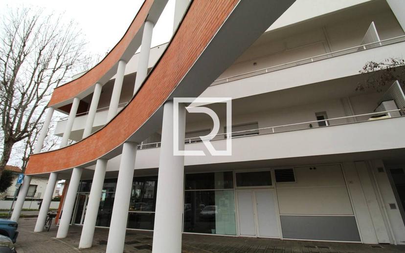 Loft, ottimo stato, piano rialzato, Darsena, Ravenna — foto 11 di 19