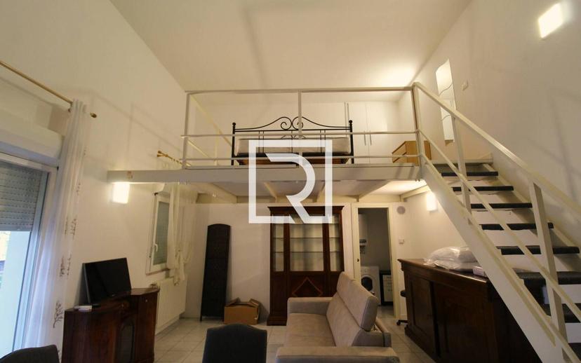 Loft, ottimo stato, piano rialzato, Darsena, Ravenna — foto 14 di 19