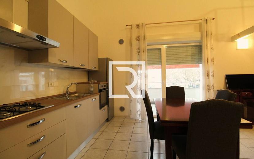 Loft, ottimo stato, piano rialzato, Darsena, Ravenna — foto 8 di 19