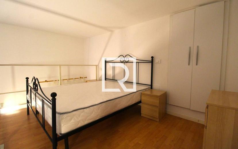 Loft, ottimo stato, piano rialzato, Darsena, Ravenna — foto 10 di 19