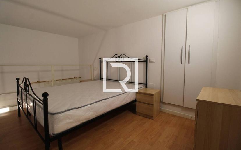 Loft, ottimo stato, piano rialzato, Darsena, Ravenna — foto 15 di 19