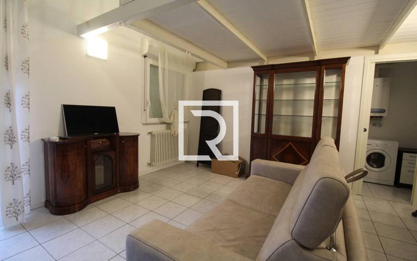 Loft, ottimo stato, piano rialzato, Darsena, Ravenna — foto 6 di 19