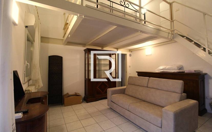 Loft, ottimo stato, piano rialzato, Darsena, Ravenna — foto 19 di 19