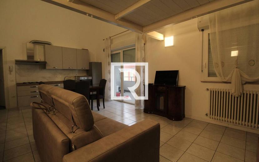 Loft, ottimo stato, piano rialzato, Darsena, Ravenna — foto 9 di 19