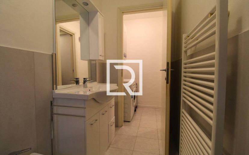 Loft, ottimo stato, piano rialzato, Darsena, Ravenna — foto 4 di 19