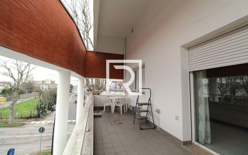 Loft, ottimo stato, piano rialzato, Darsena, Ravenna — foto 5 di 19