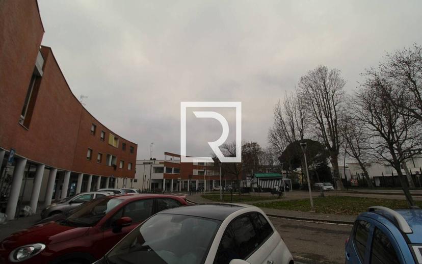 Loft, ottimo stato, piano rialzato, Darsena, Ravenna — foto 16 di 19