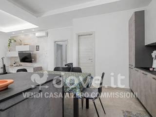 Trilocale via Michelangelo Buonarroti 7, Centro, Lodi Vecchio — foto 6 di 39
