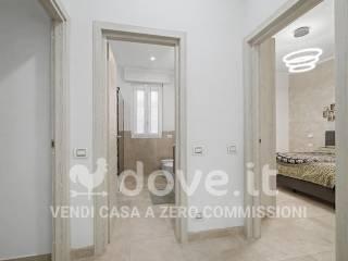 Trilocale via Michelangelo Buonarroti 7, Centro, Lodi Vecchio — foto 13 di 39