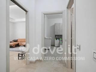 Trilocale via Michelangelo Buonarroti 7, Centro, Lodi Vecchio — foto 8 di 39