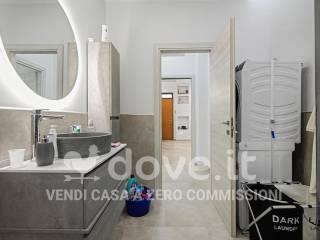 Trilocale via Michelangelo Buonarroti 7, Centro, Lodi Vecchio — foto 23 di 39