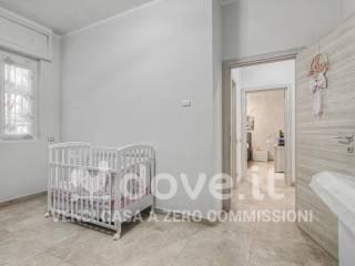 Trilocale via Michelangelo Buonarroti 7, Centro, Lodi Vecchio — foto 3 di 39