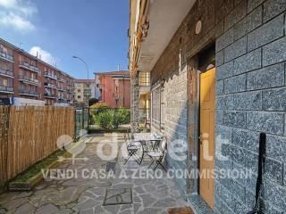 Trilocale via Michelangelo Buonarroti 7, Centro, Lodi Vecchio — foto 2 di 39