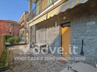 Trilocale via Michelangelo Buonarroti 7, Centro, Lodi Vecchio — foto 30 di 39